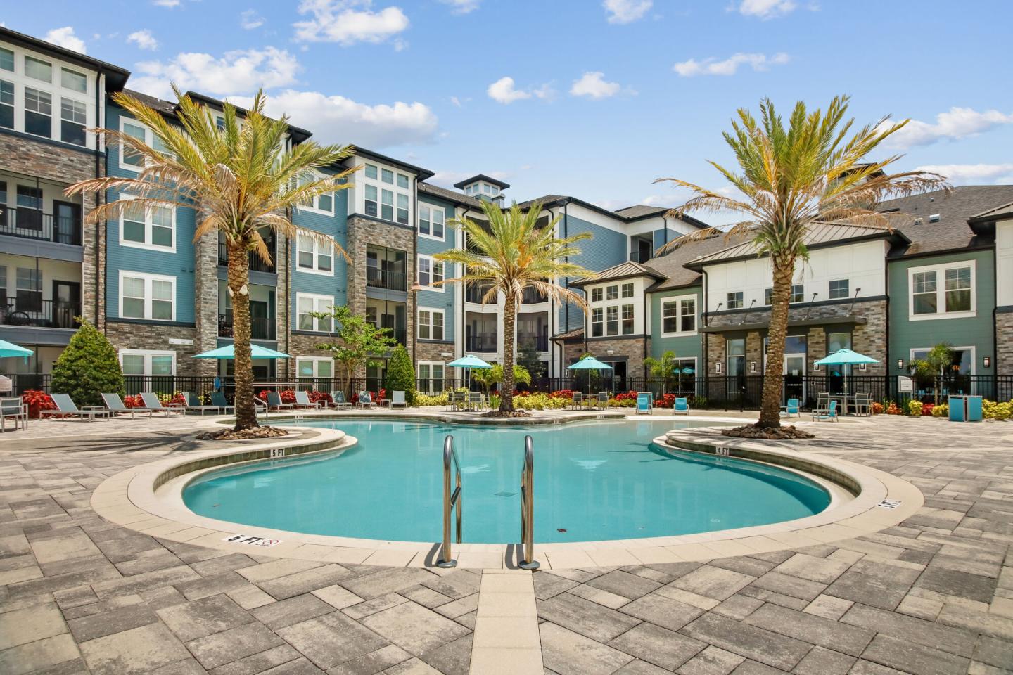 The Addison on Millenia Image 3