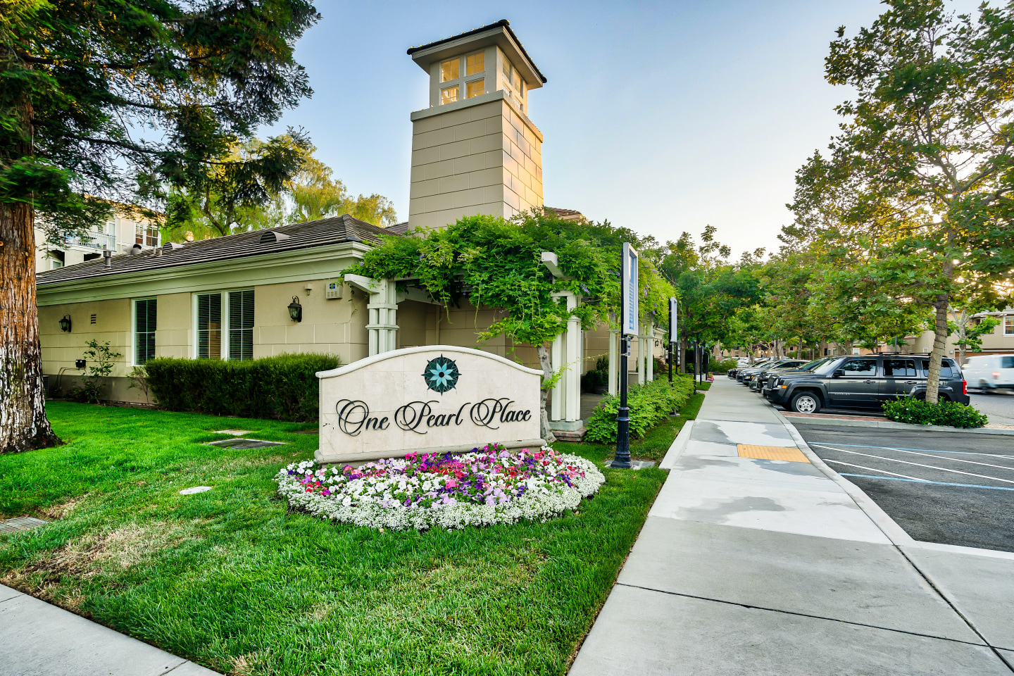 One Pearl Place Image 18
