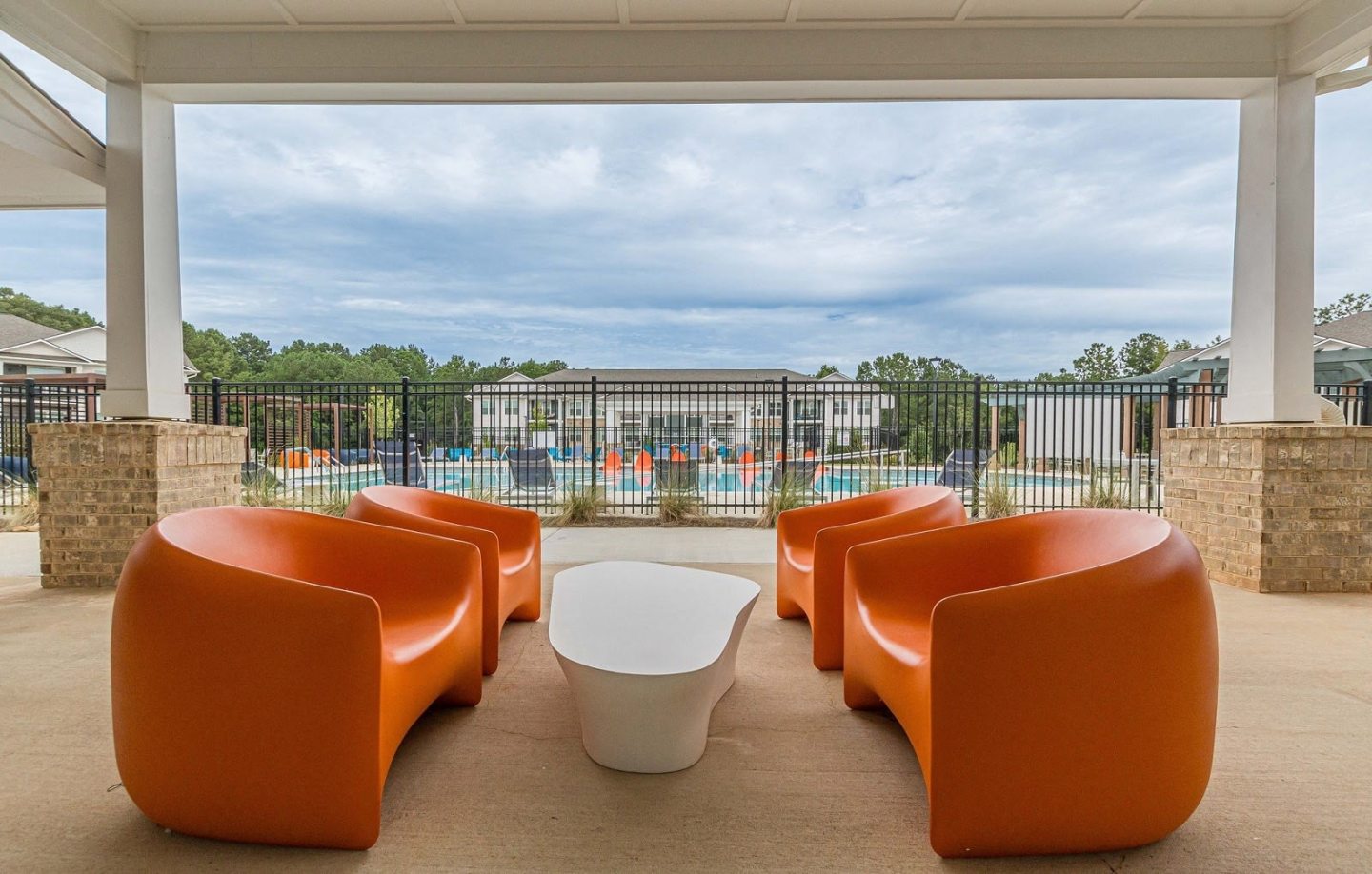The Promenade - Affordable Housing Image 13