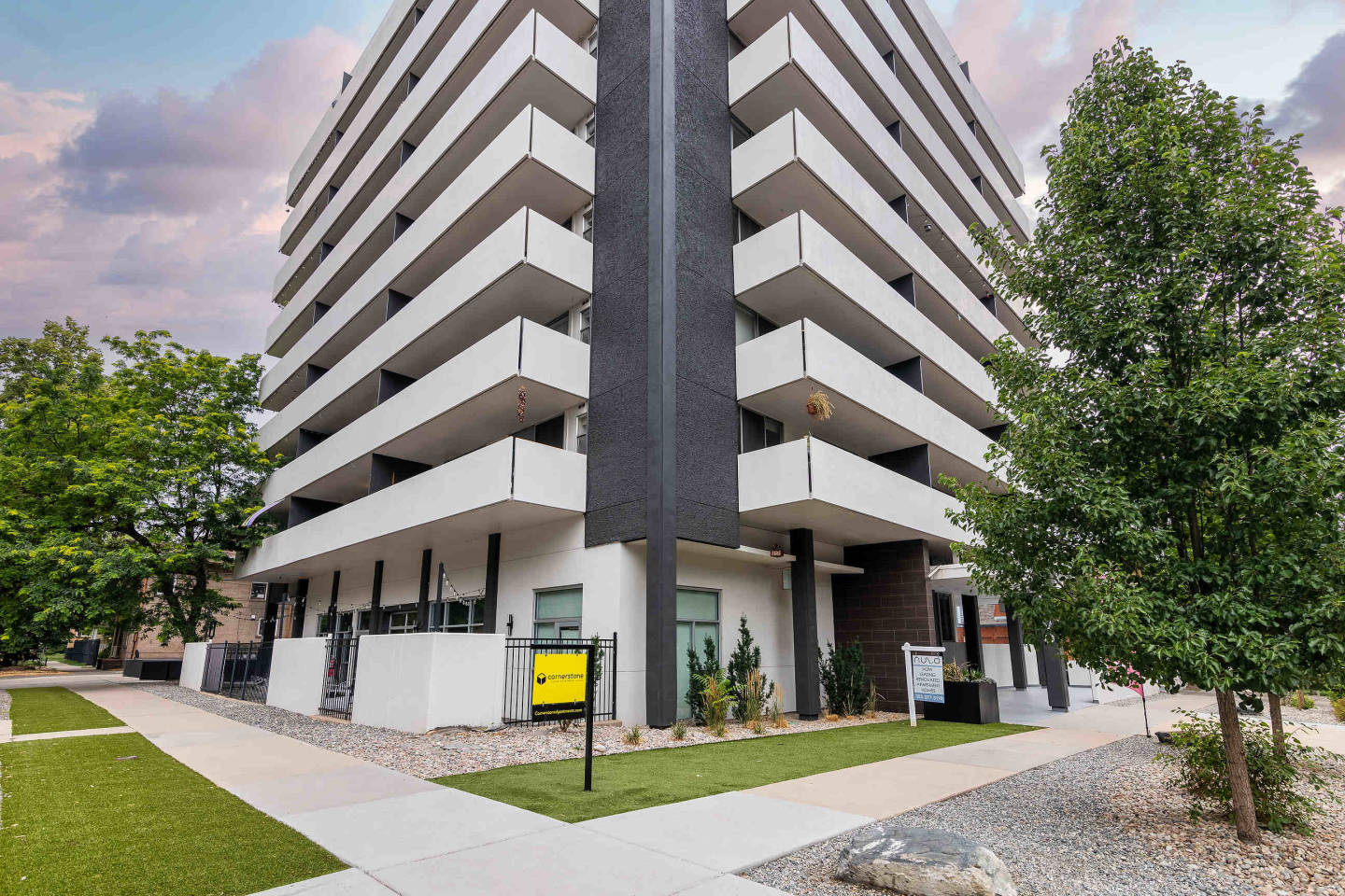 Nuvo Apartments Image 22