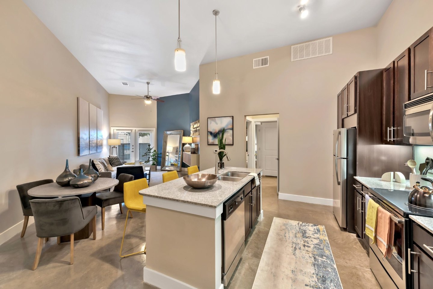 The Wall Street Lofts Image 1