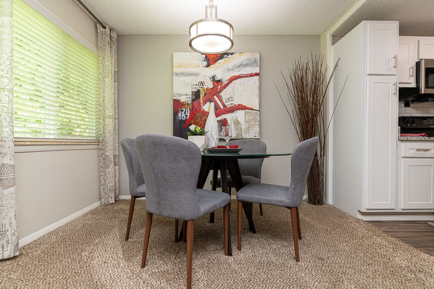 Hudson on the Greenway Apartments Image 7