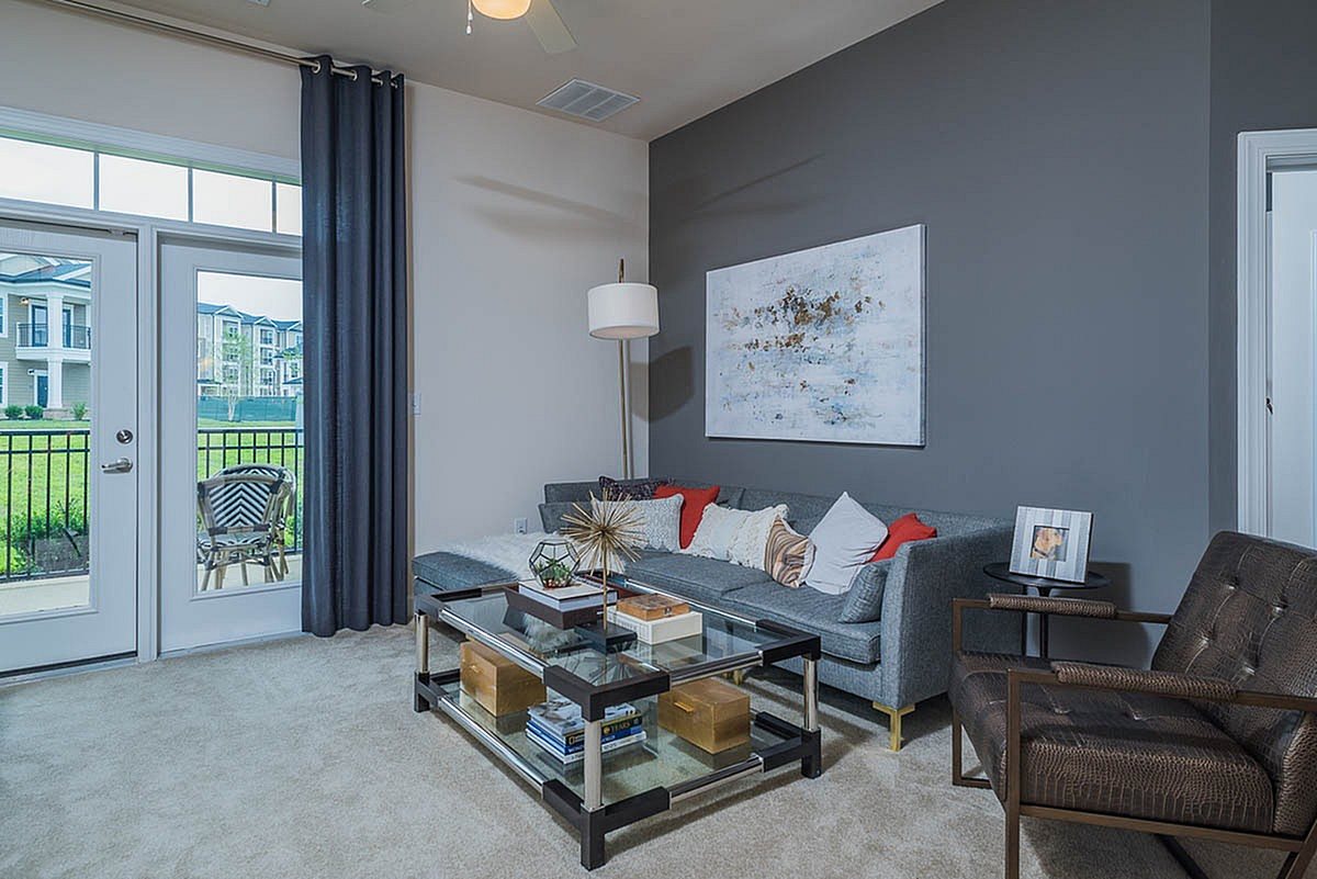 Abberly Waterstone Apartment Homes Image 2