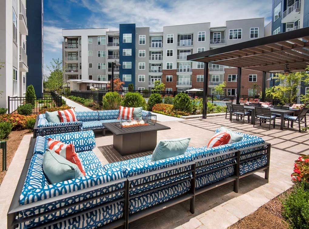 AMLI Buckhead Image 15
