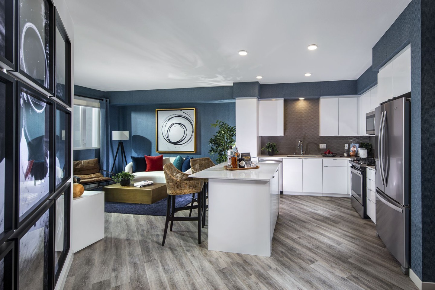 Neptune Marina Apartments Image 3