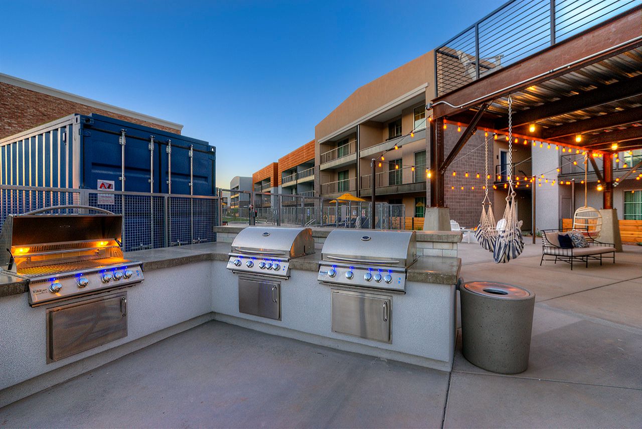 District Lofts by Mark-Taylor Image 7