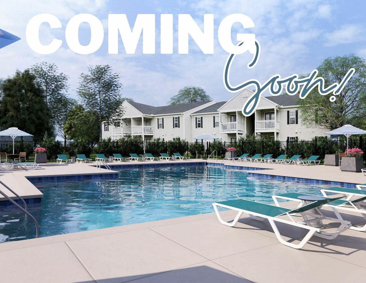 The Collins Apartment Homes Image 24