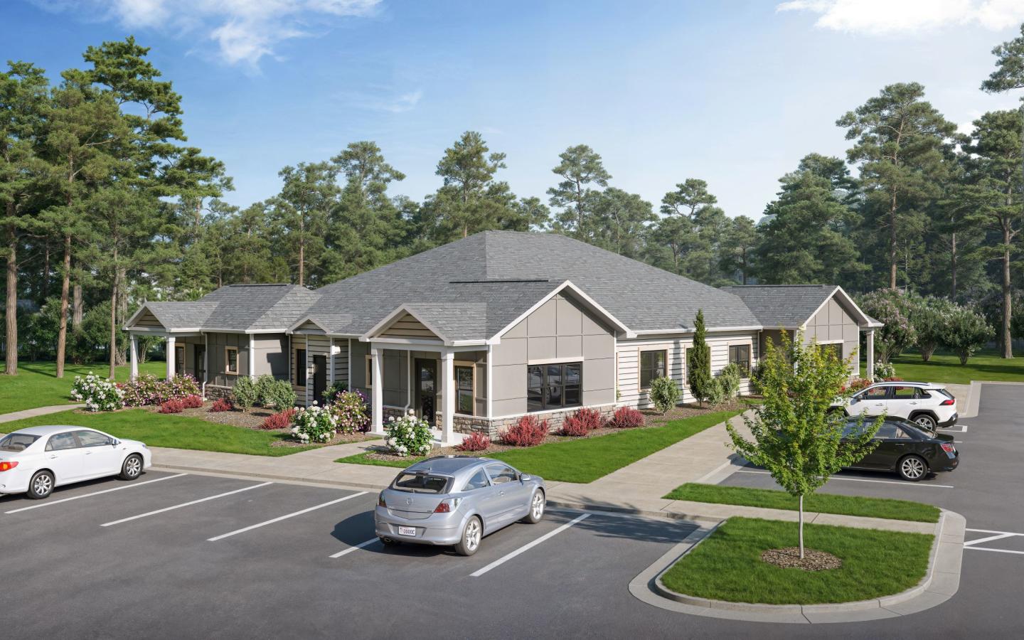 Shannon Reserve - 55+ Senior Housing Image 2