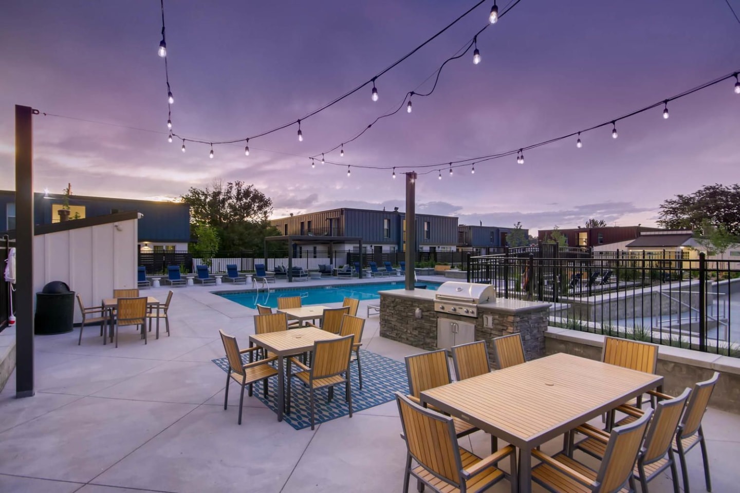 Copperwood Apartments Image 4