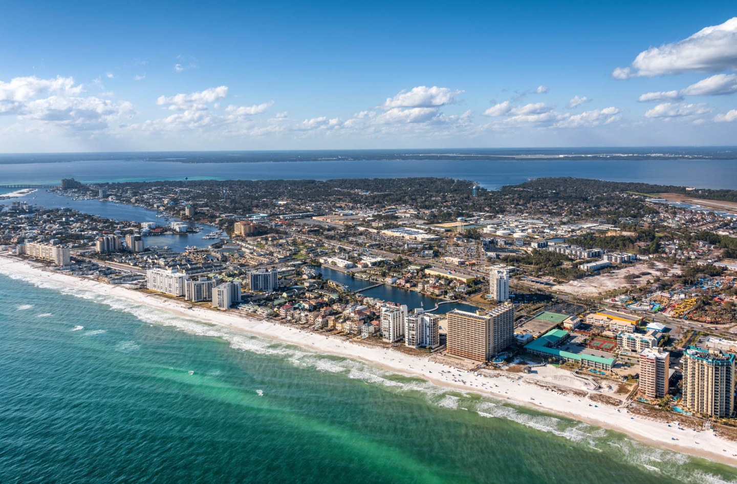 Olympus Emerald Coast Image 40