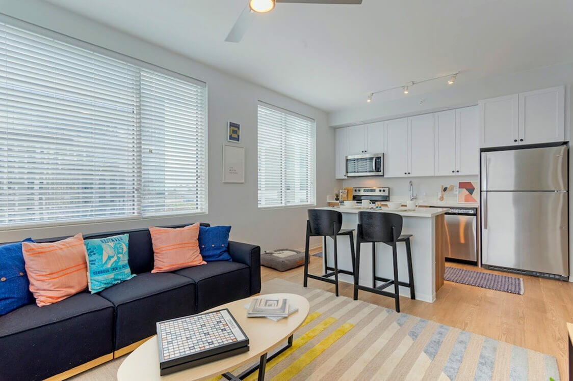 The Connector - Student Housing Image 34