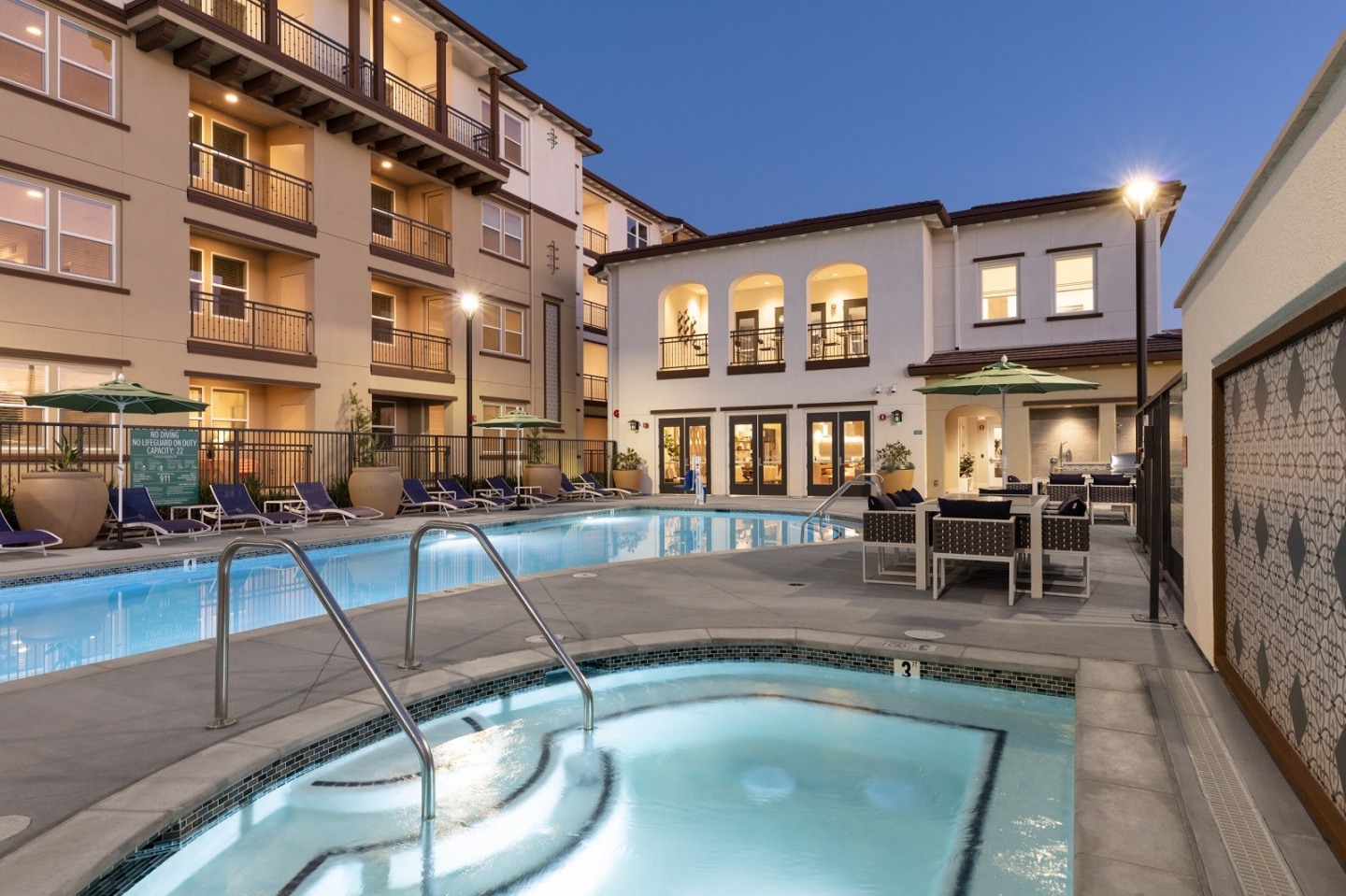 Senior Housing- Palmia, Age 55+ Luxury Apartments Image 46