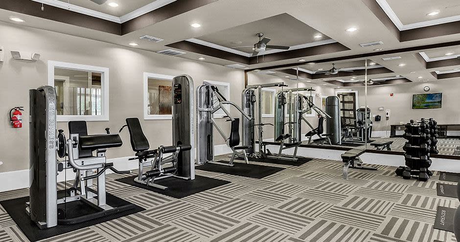 Andros Isles Luxury Apartments Image 32