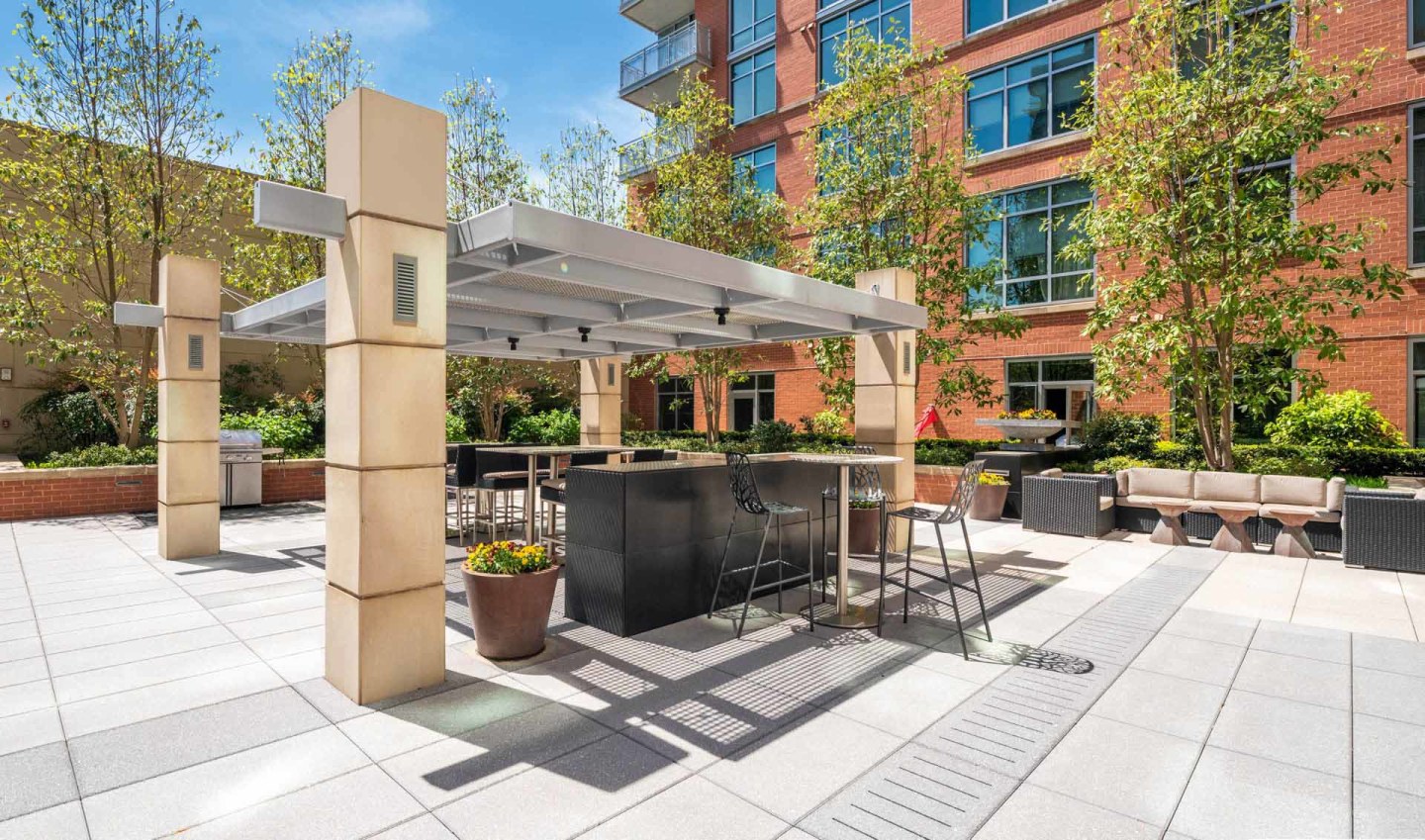 The Avant at Reston Town Center Image 13