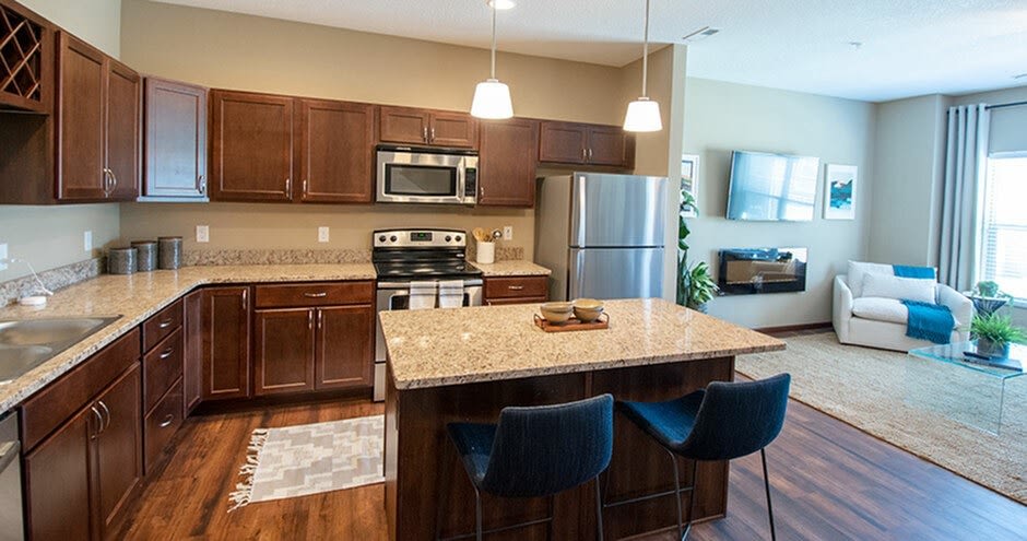 Aspire Townhomes Image 14