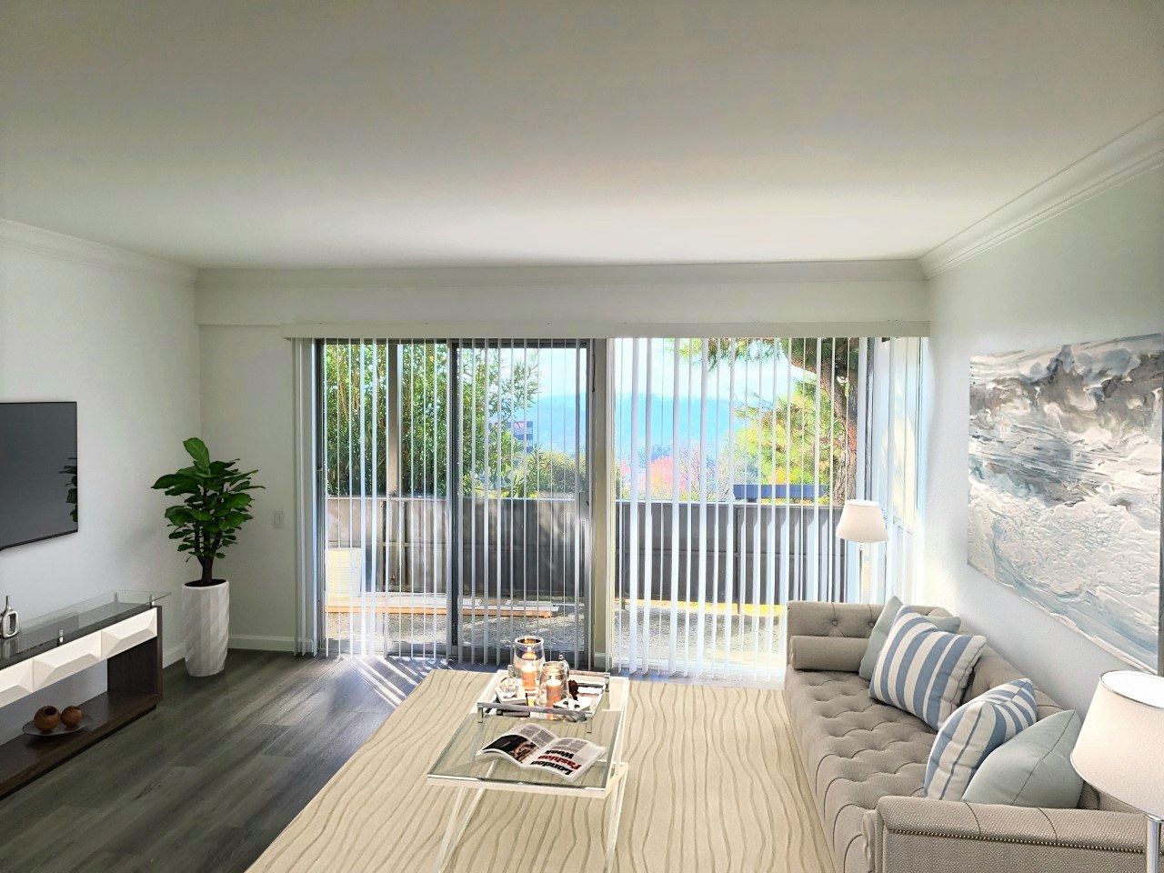 Annandale Terrace Image 2