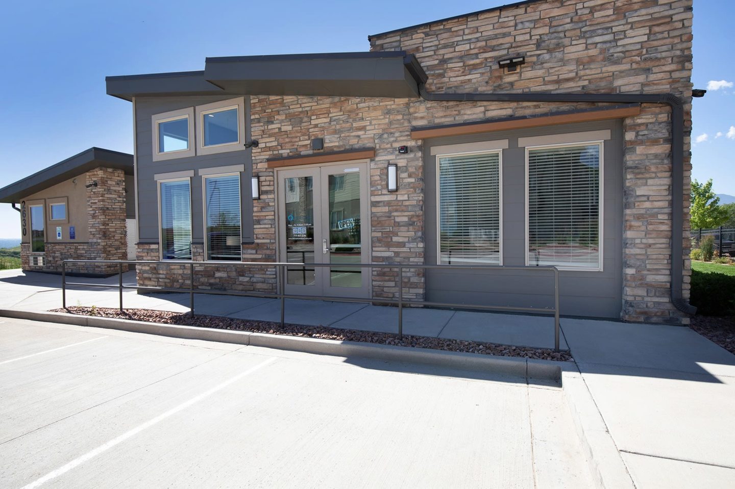 Overlook at Mesa Creek Apartments Image 8
