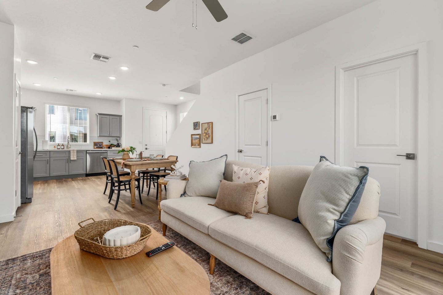 Ironwood Homes at The Rosefield Image 2