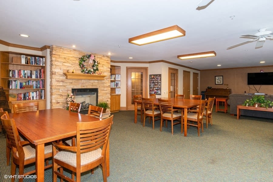 Westminster - Senior Housing Image 13