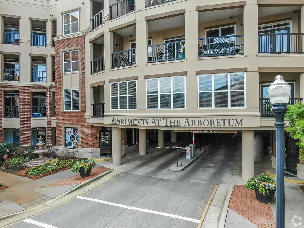 The Arboretum Apartments Image 36