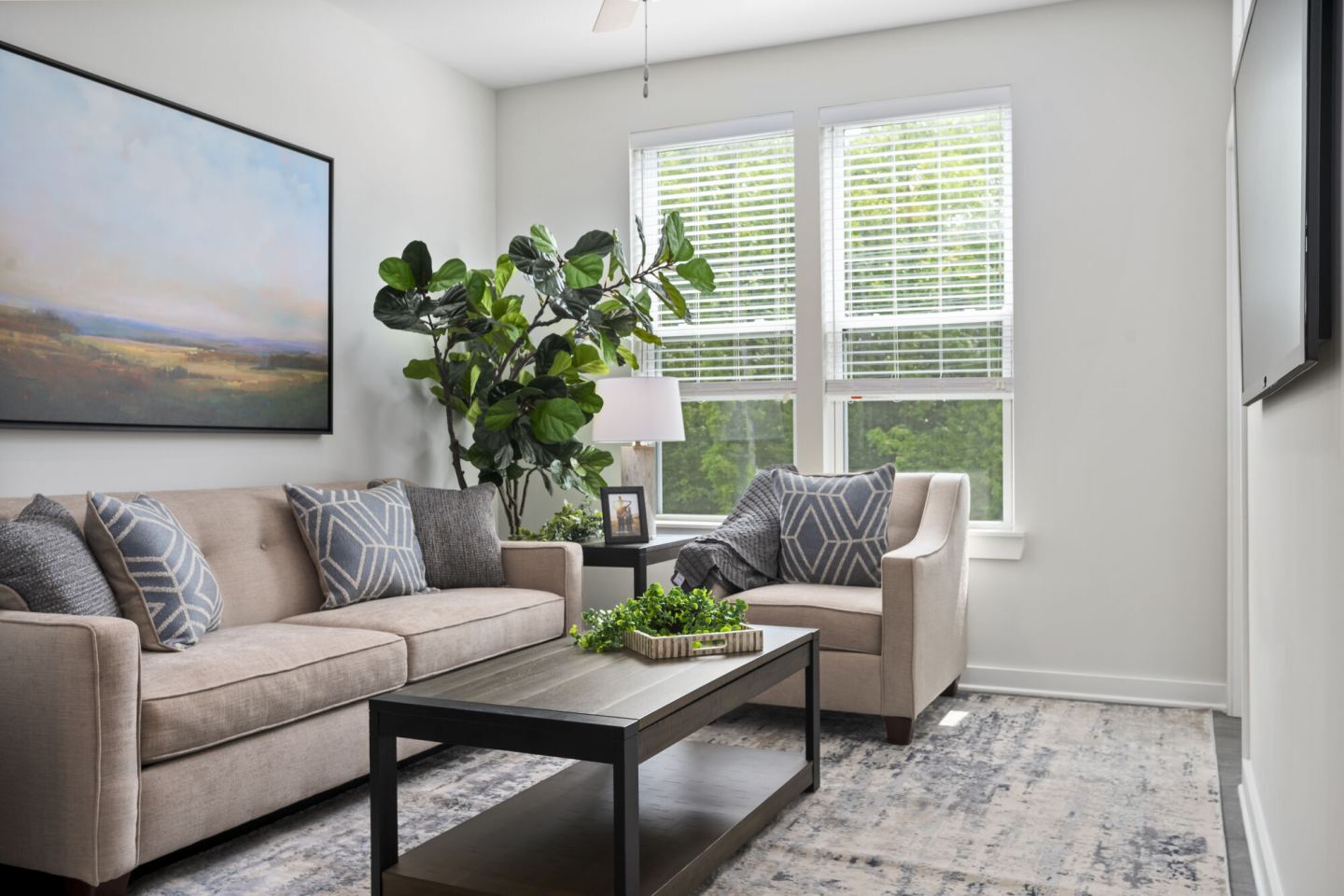 Compass at Springdale Park Apartments - Active Adult 55+ Image 9