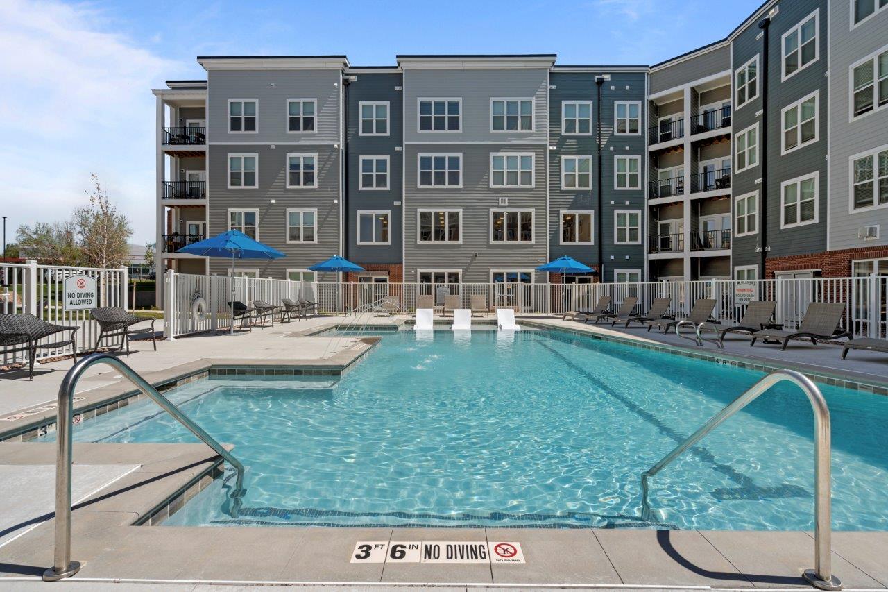 The Edison at Chapel Hills Image 30