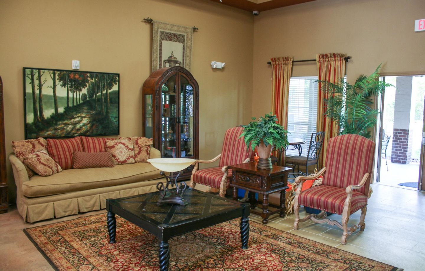Cobblestone Manor - Senior Housing Image 5