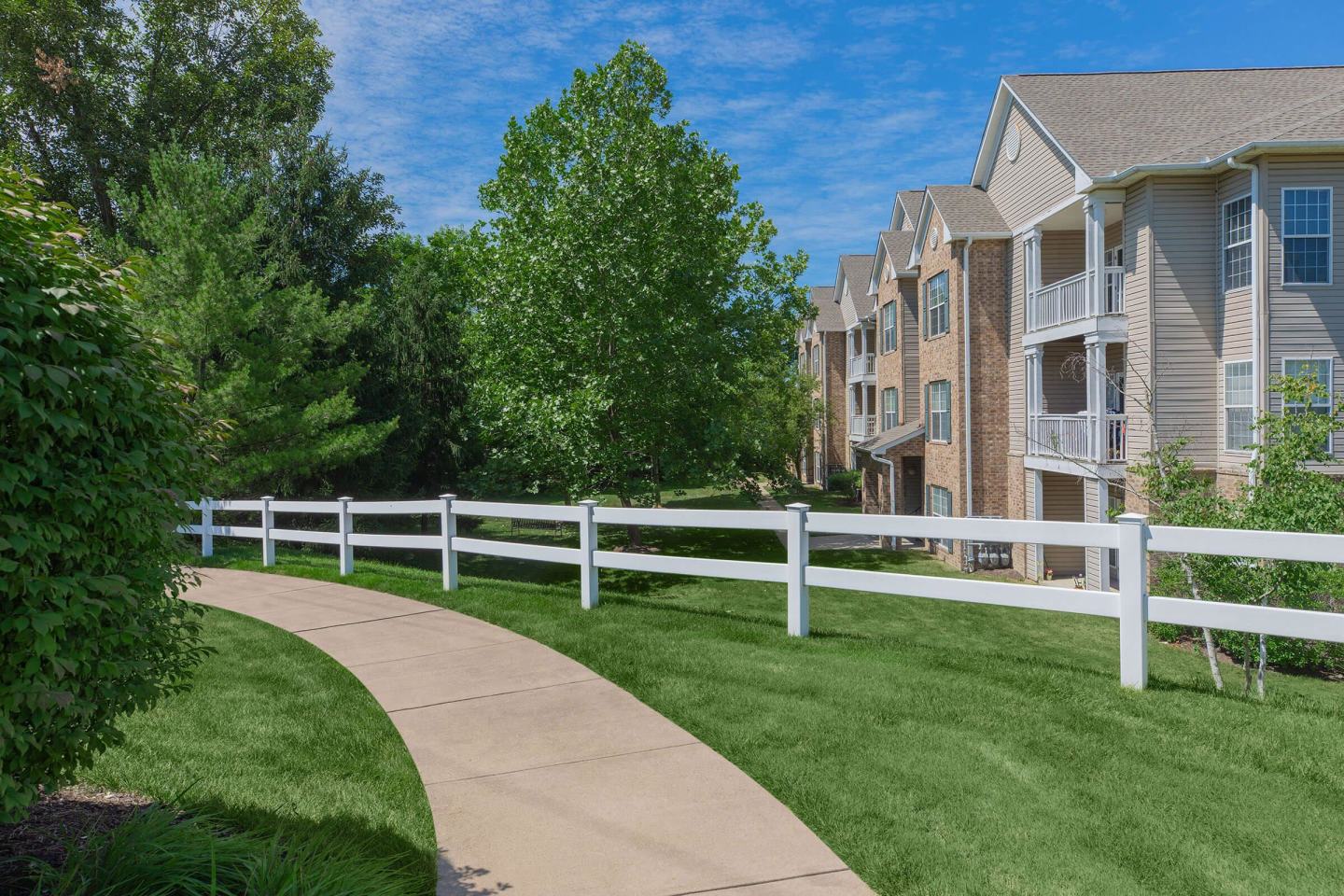 Waterford Landing Apartments Image 15