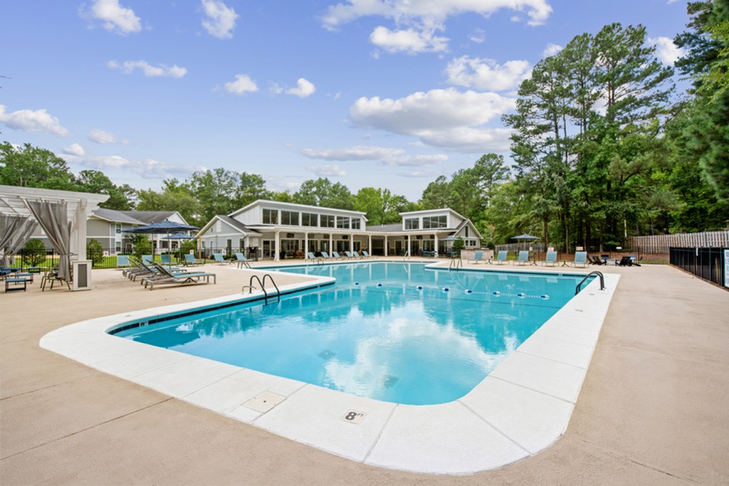 The Apartments at Midtown 501 Image 1