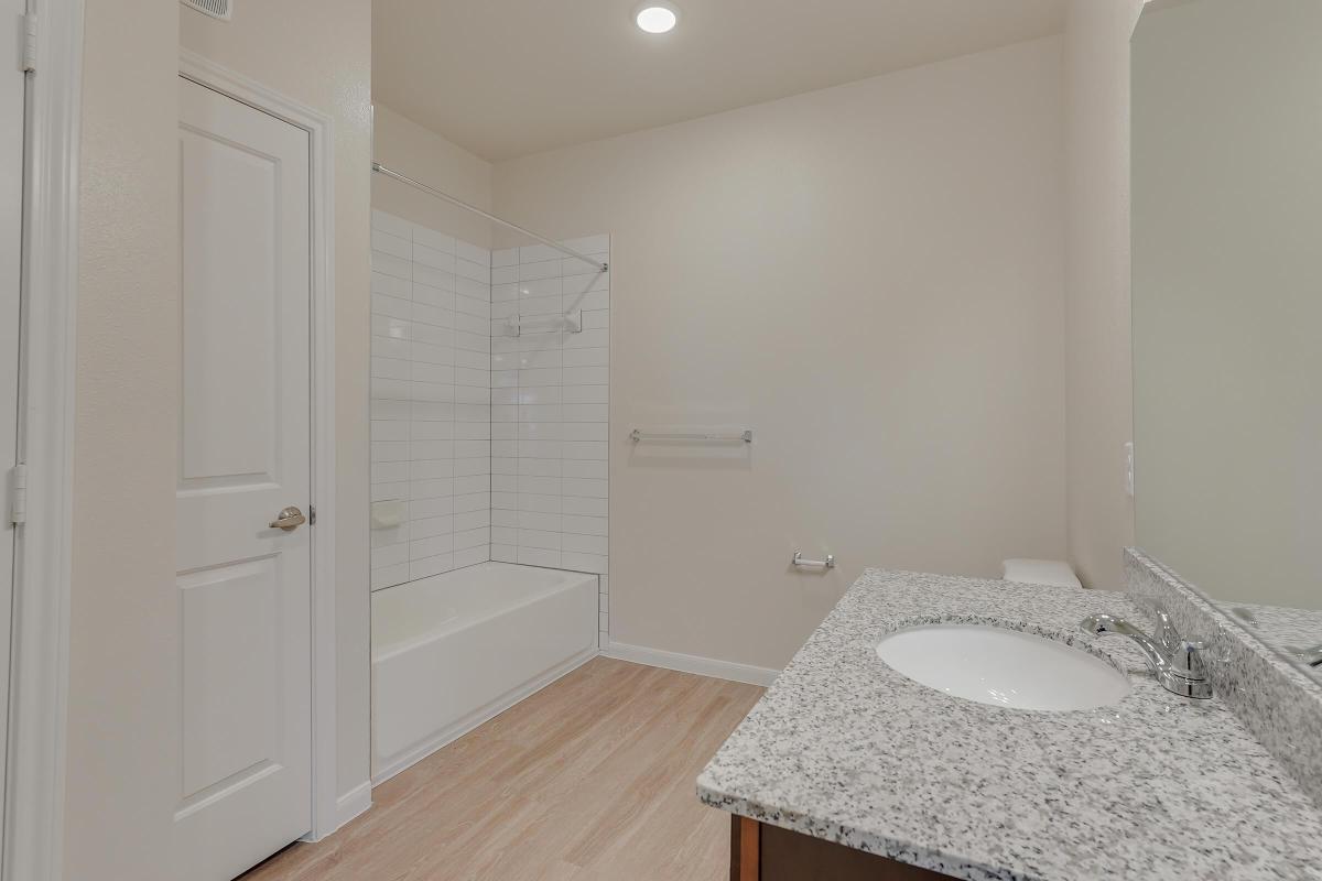 Senior Housing - Legacy Ranch @ Dessau East Image 30