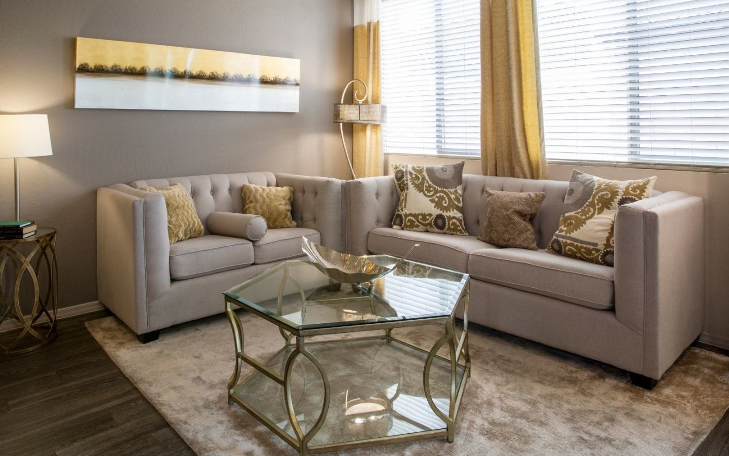 Villas at Chandler Heights Image 12