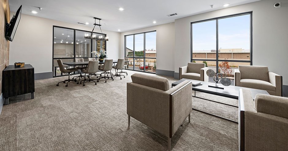 Canyon Springs Luxury Apartments Image 32