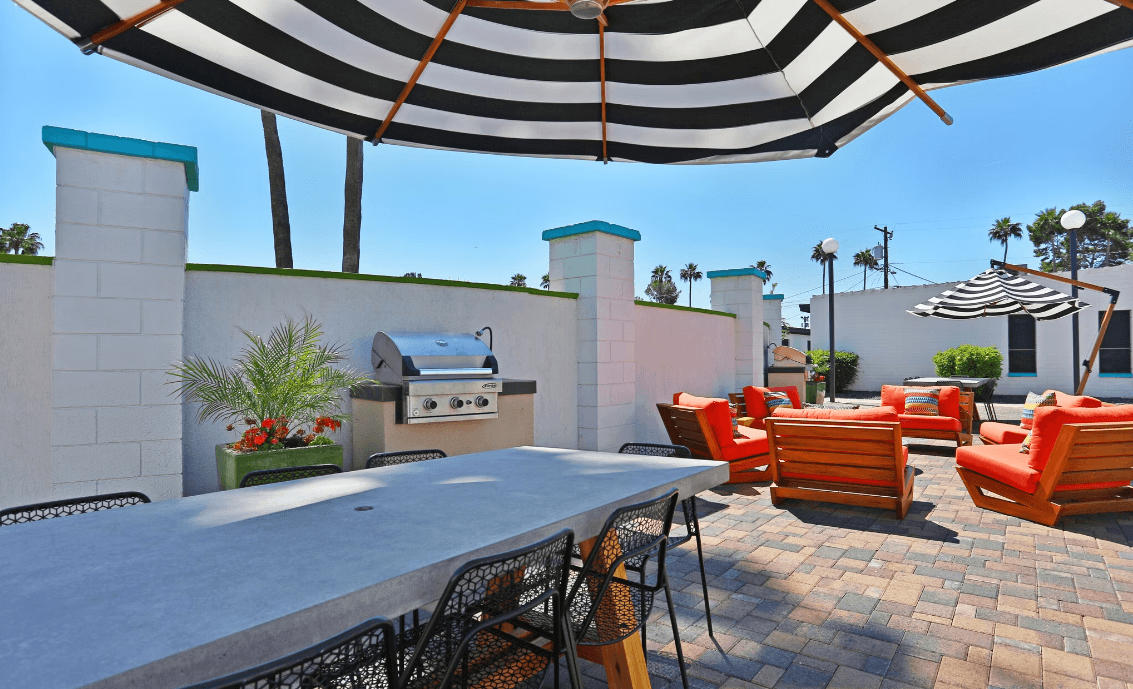 SkySong Villas Image 13