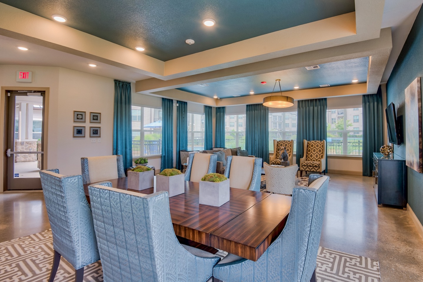 Parc at Bentonville Luxury Apartments Image 30