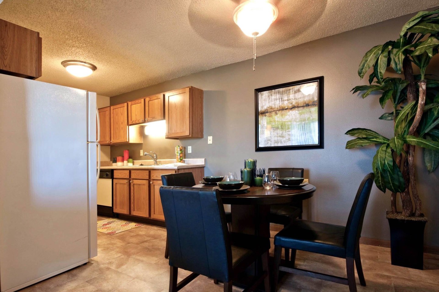 Huntington Ridge Apartments - Affordable Housing Image 5