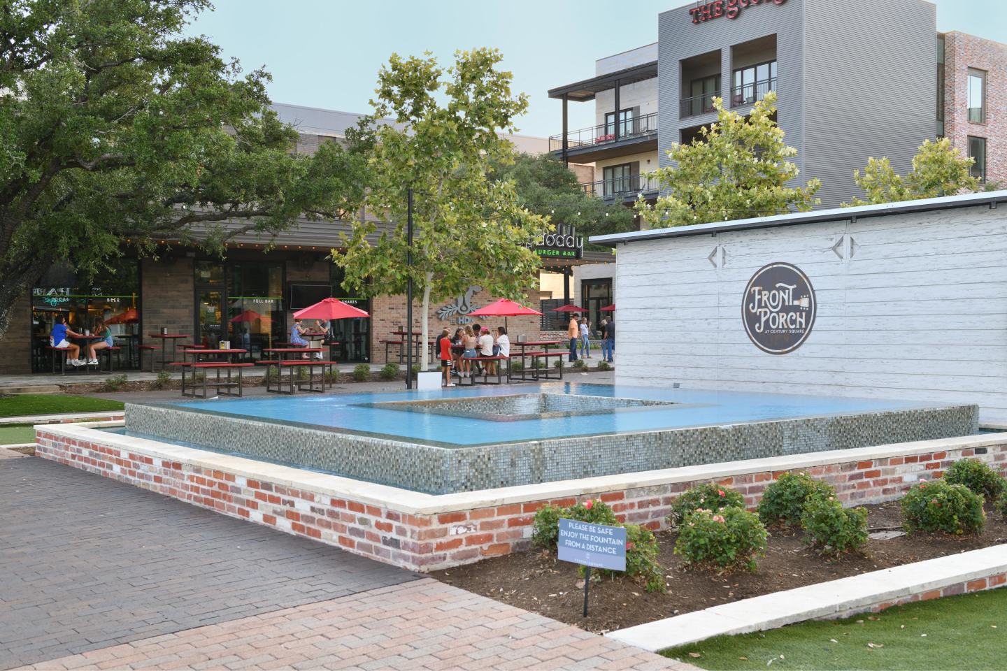 100 Park Image 35