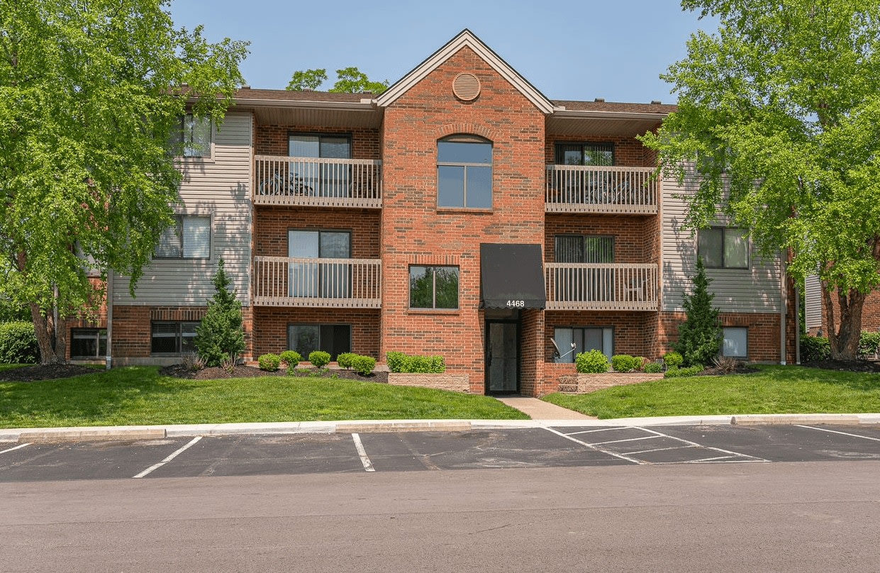 Timber Glen Apts Image 61