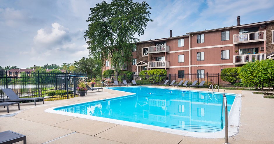 Lakeside at Wheaton Apartments Image 49