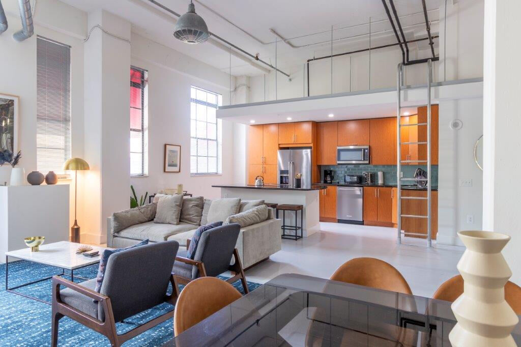 Exchange Lofts Image 9