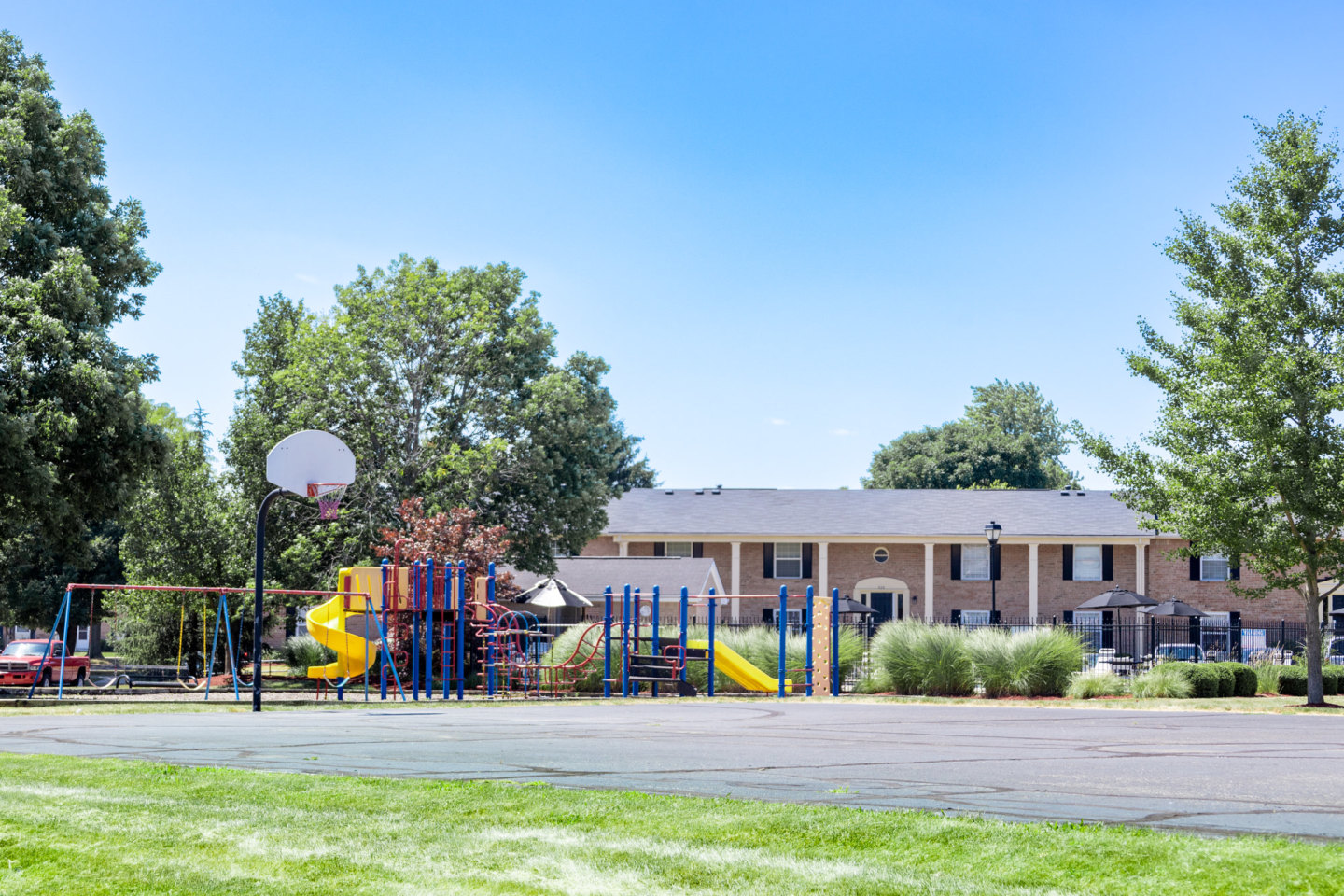 Ashmore Trace Apartments of Greenwood Image 15