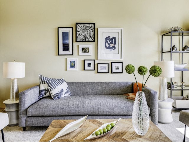 Bella Sonoma Apartment Homes Image 4