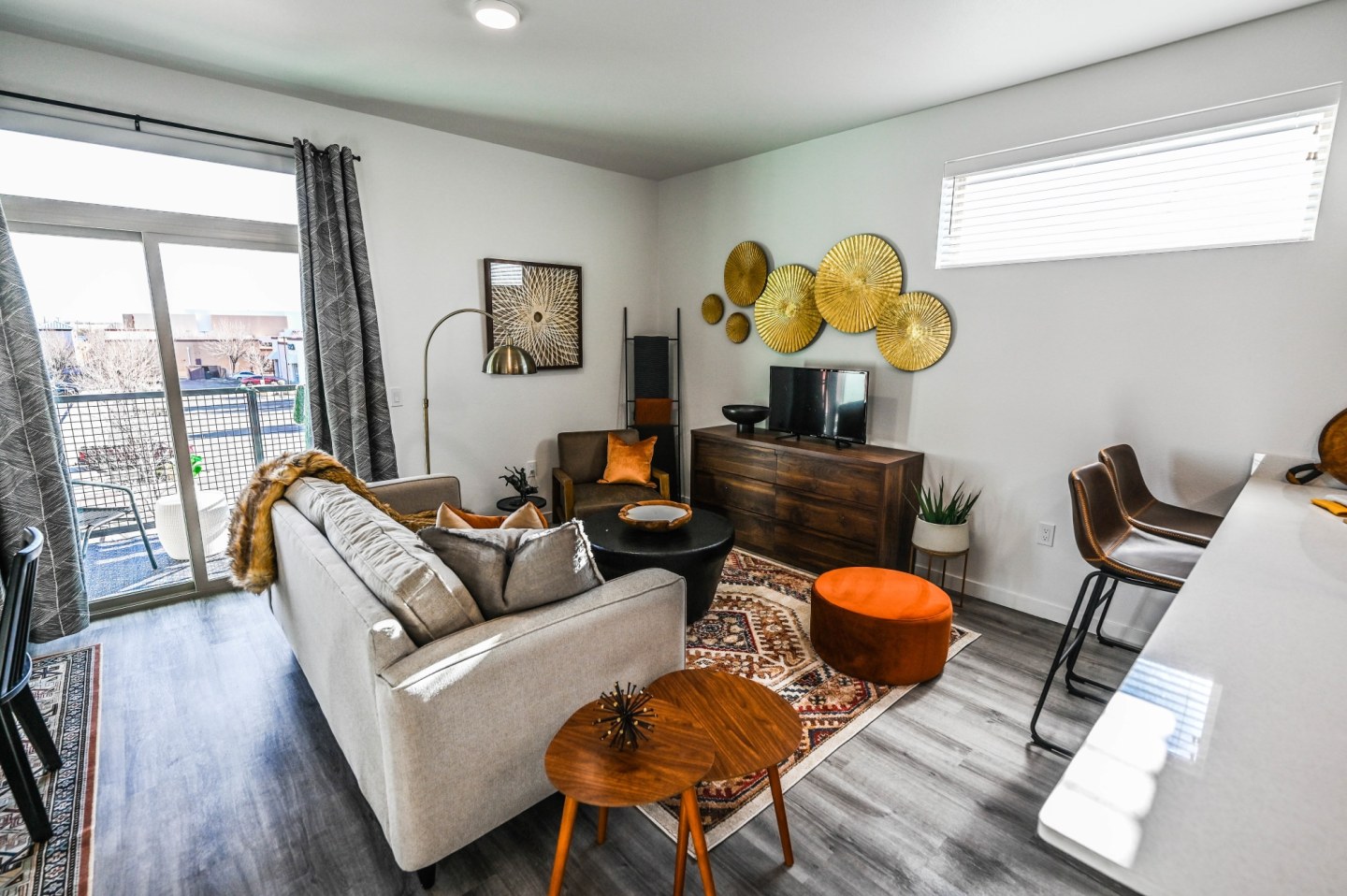 Camino Real Apartments Image 2