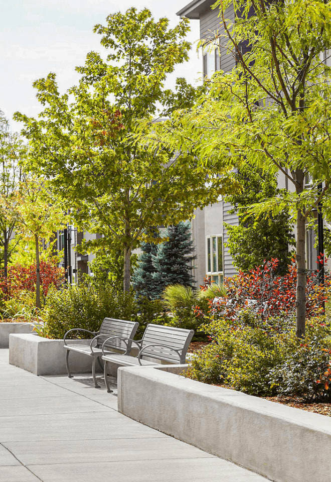 The Aster Conservatory Green Image 3