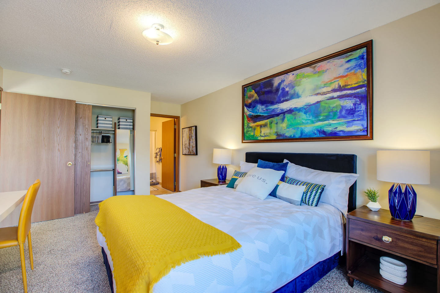 Student Housing - The Social West Ames Image 23