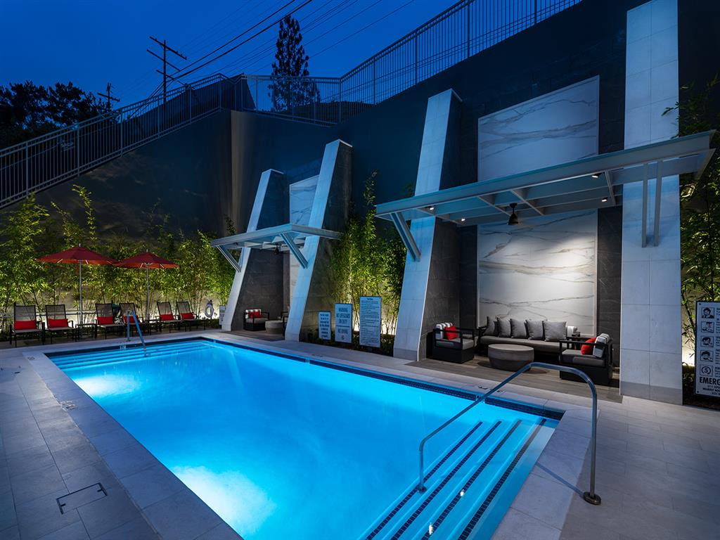 Kinley West LA Image 16