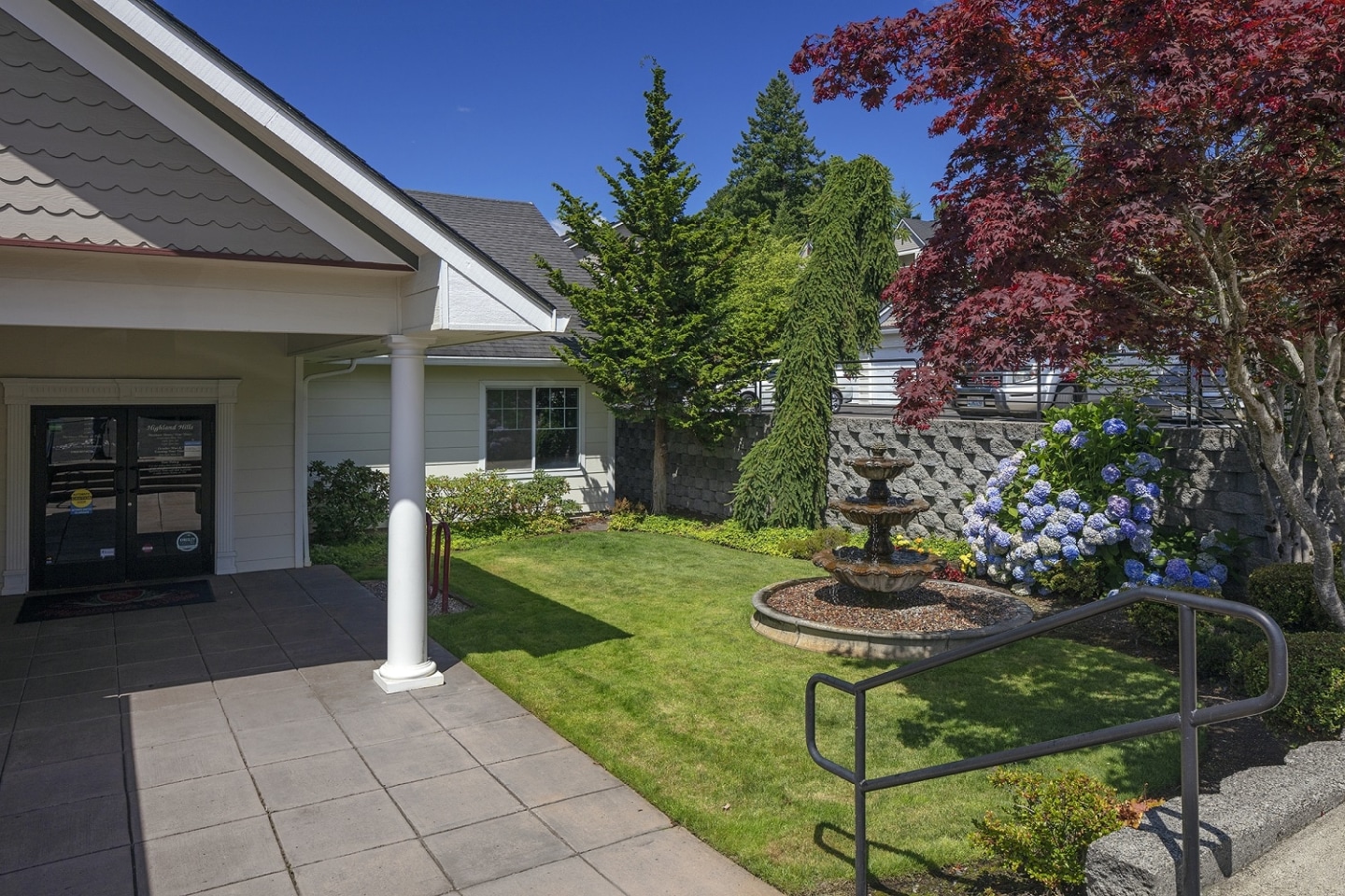 Highland Hills Image 35
