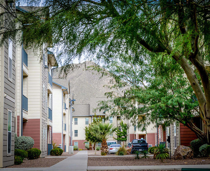 Independence Place El Paso Image 12