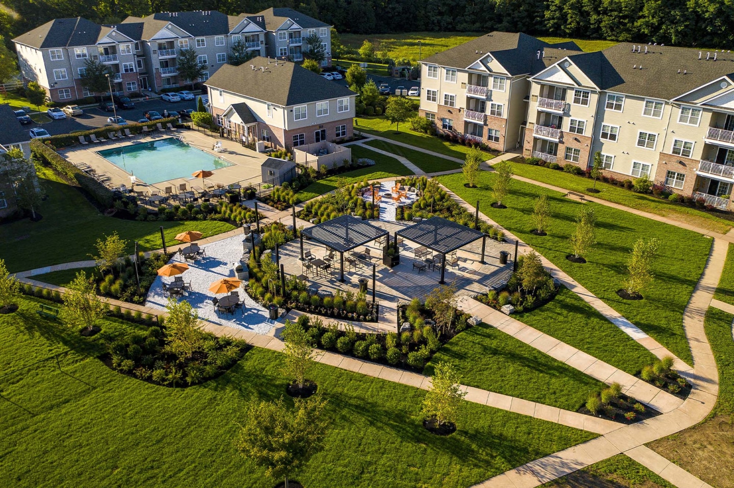 Aspen Court Image 3