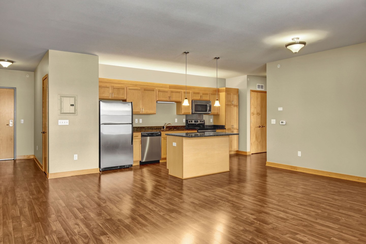 The Lofts at Farmers Market Image 4