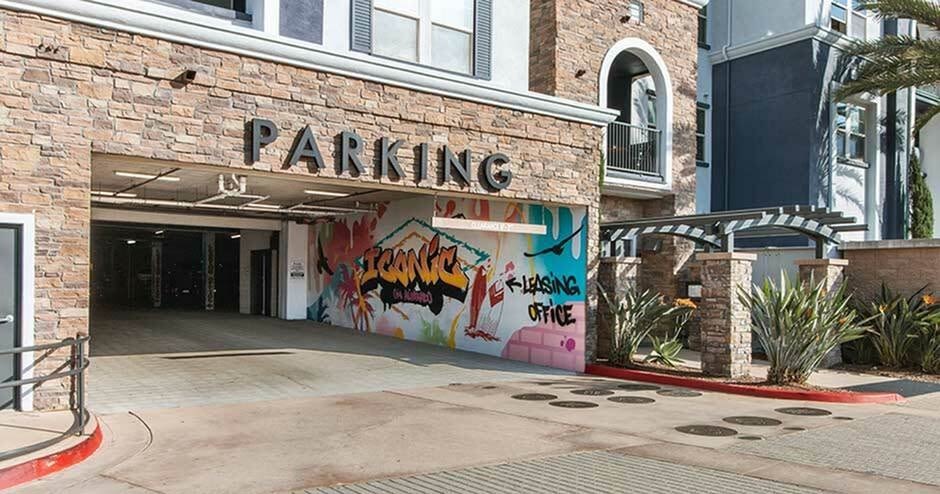 Student Housing - Iconic on Alvarado Image 30